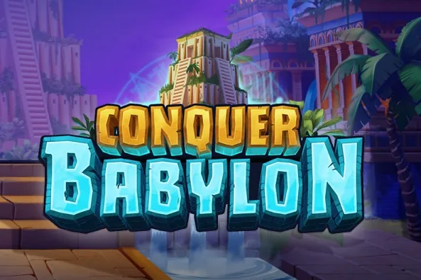 Conquer Babylon
